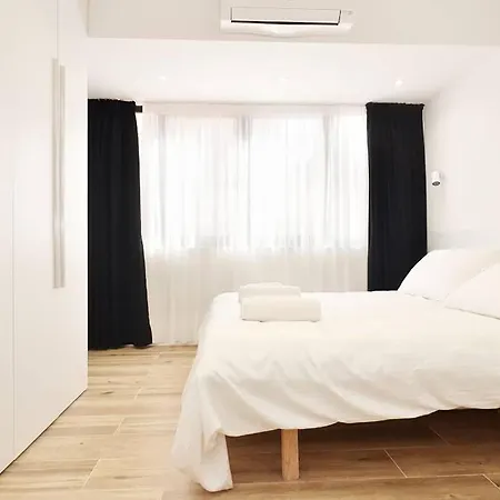 Apartment Lina -tia Cozy Studio In Shopping District *